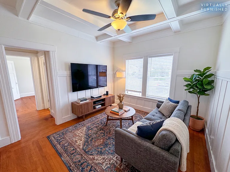 1539 Encinal Ave #4 — Photo 5