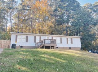 9112 Morris Dr SW, Covington, GA