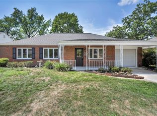 630 Birch Dr, Euclid, OH