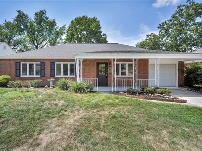 630 Birch Dr, Euclid, OH, 44132