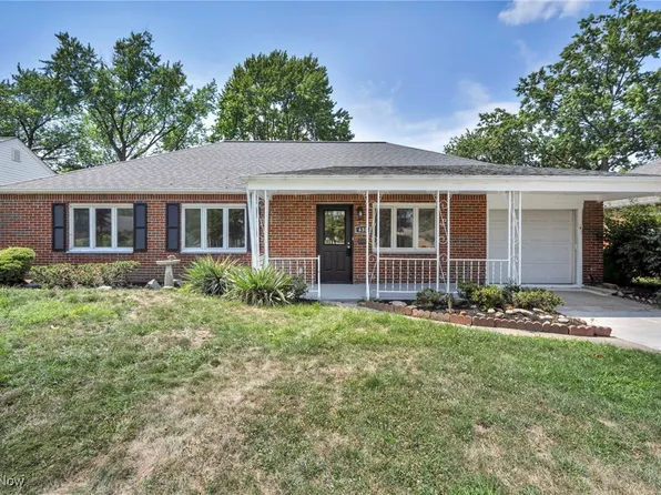 630 Birch Dr, Euclid, OH 44132
