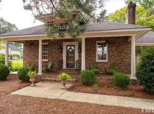 403 E D St, Erwin, NC 28339