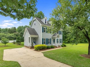 209 Bradley Dr, Benson, NC 27504