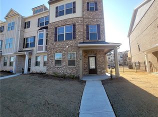 589 Fundao Ln #8, Lawrenceville, GA 30046
