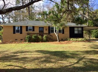 602 W 4th St, Waynesboro, GA 30830