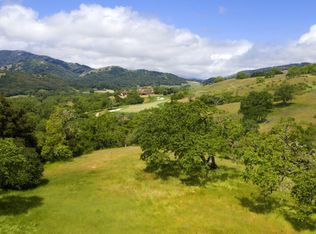 23 Pronghorn Run, Carmel, CA 93923