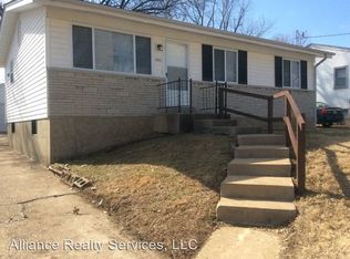 252 Gladys Ave, Saint Louis, MO