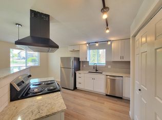 1109 South Olympia Place - A, Kennewick, WA 99337