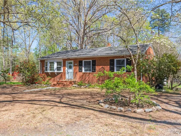 8931 Dorsey Rd, North Chesterfield, VA 23237