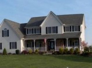 406 Willetts Ct, Middletown, DE 19709