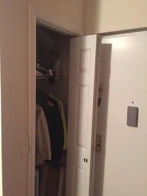 Rented by Joseph Jackson, Landlord | media 9