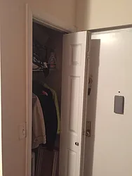 Rented by Joseph Jackson, Landlord