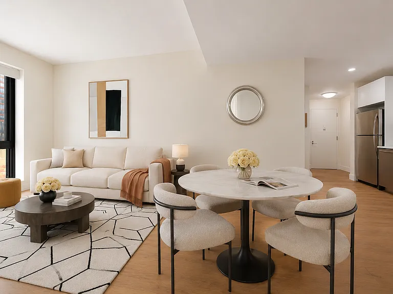 25-21 43rd Ave #Penthouse 1 — Photo 3