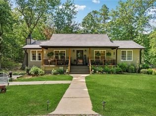 315 Rhine Rd SE, White, GA 30184