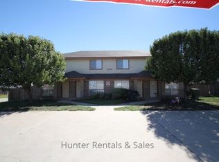 4400B Deek Dr, Killeen, TX 76549