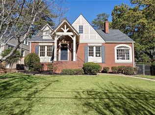 1240 Beech Valley Rd NE, Atlanta, GA 30306