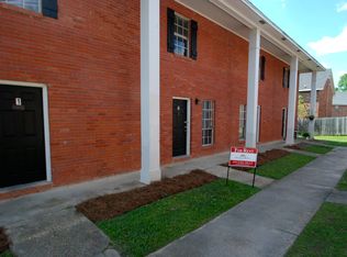 108 Shemper Dr APT 1, Hattiesburg, MS 39401