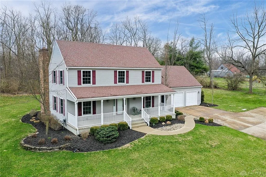 537 Tollhouse Rd photo 1