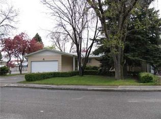 1604 Avenue F, Billings, MT 59102