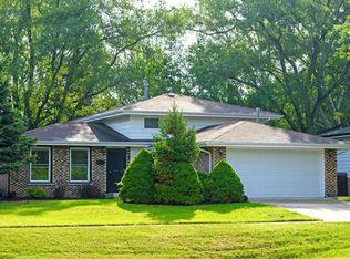 18907 Cicero Ave, Country Club Hills, IL 60478