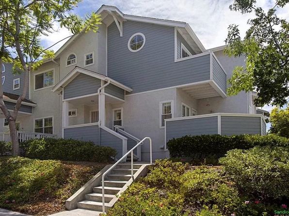 10060 Scripps Vista Way Unit 40