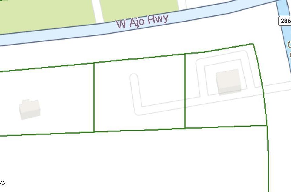 2nd image of 9470 S Sasabe Rd