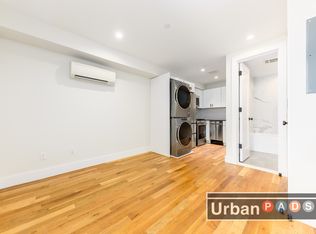 184 Adelphi St #R3, Brooklyn, NY 11205