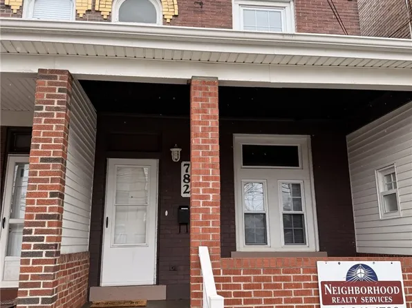 782 Hazelwood Ave, Pittsburgh, PA 15217