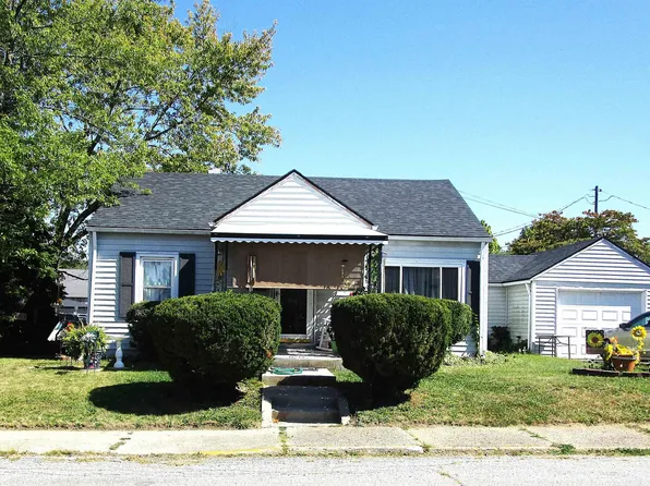 1500 S Courtland Ave, Kokomo, IN 46902