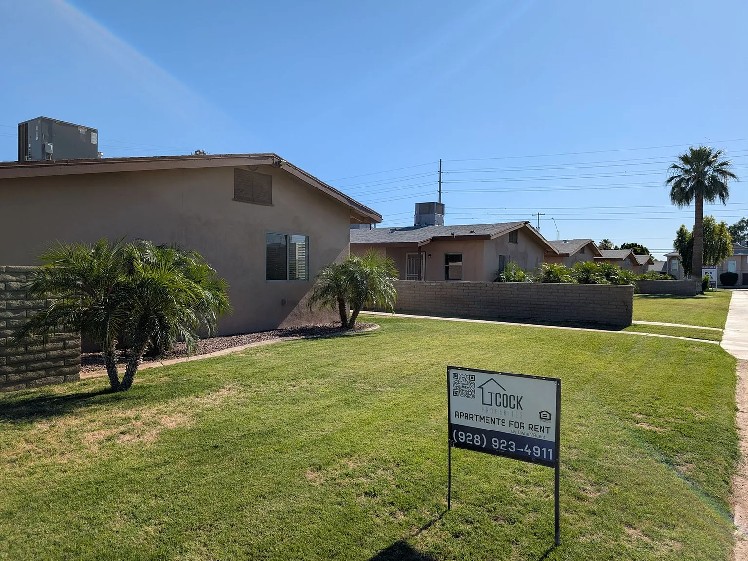 Park View Apartments — Photo 4