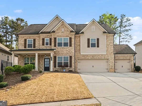 2960 Hampton Grove Trce, Dacula, GA 30019