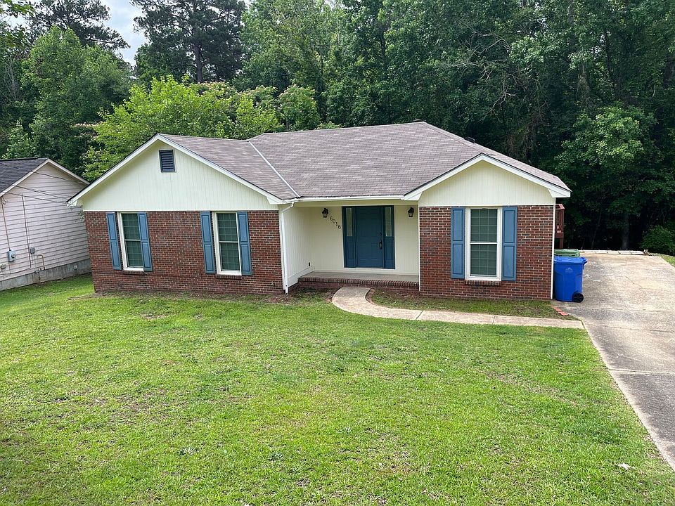 1st image of 6016 Harvest Dr