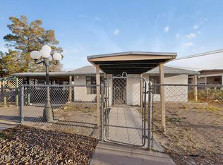 424 Lomaland Dr, El Paso, TX 79907