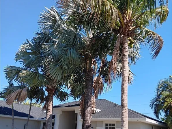 1918 SW 29th Ter, Cape Coral, FL 33914