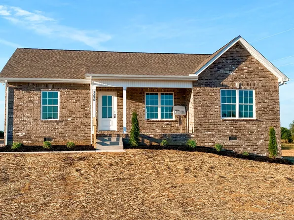 1236 Vickie Ln Lot 7, Portland, TN 37148