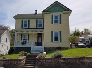 51 Montgomery Ave, Staunton, VA 24401