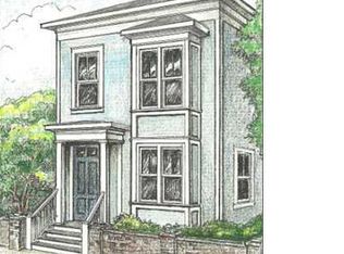 502 E Oglethorpe St, Savannah, GA 31401