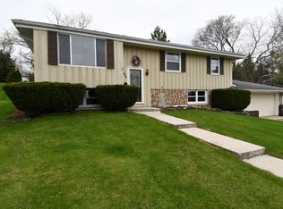 1215 Adams St, West Bend, WI 53090