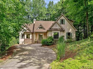 1 Touch Me Not Trl, Landrum, SC 29356