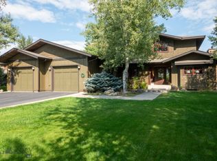 4510 Morning Sun Dr, Bozeman, MT 59715