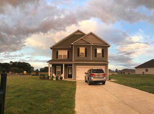 50 Robin Rd, Adairsville, GA 30103