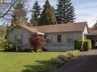 1902 Harvey Rd, Cottage Grove, OR 97424