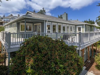 1201 Hill Place, Pt Townsend, WA, 98368
