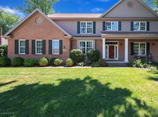 1083 Buckingham Rd, Haslett, MI 48840