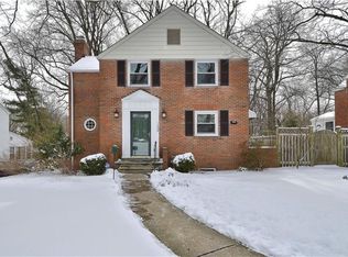 1608 White Oak Dr, Silver Spring, MD 20910