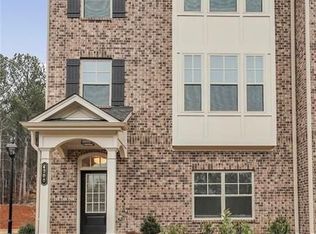 1577 Dansfield Trl #1577, Suwanee, GA 30024