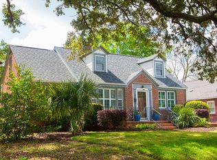 95 Gordon St, Charleston, SC 29403