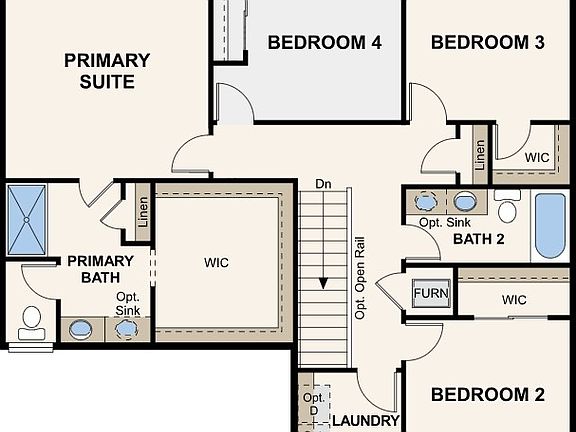 3rd image of 12226 Cobble Hill Drive SE #0053