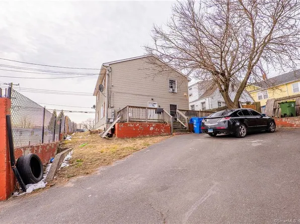 268 Hill Street, Waterbury, CT 06704