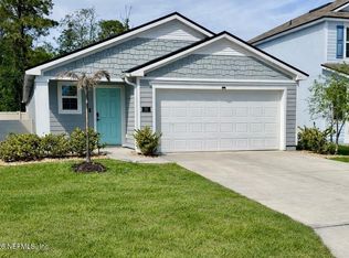 92 CAMINHA Road, St. Augustine, FL 32084